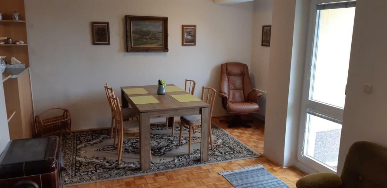 Chata Sobolice - Vsemina Bagian luar foto
